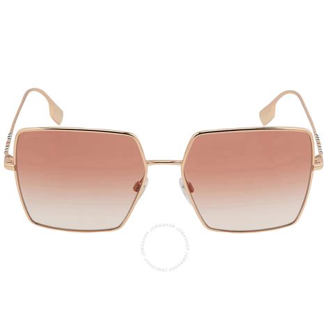 burberry daphne pink